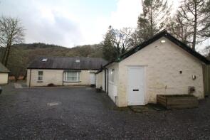 The Meadows, A5t Capel Curig, Betws-y-coed LL24 0EE