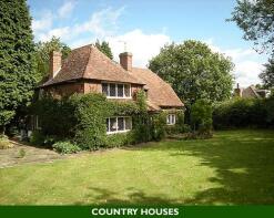 Yew Tree Cottage, Green Lane, Ashford TN25 4DN