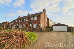 11, Souther Cross Road, Good Easter, Chelmsford CM1 4RX