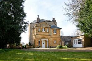 The Folly, Idlicote Road, Shipston-on-stour CV36 5DG