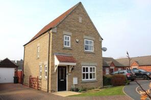 11, Tomlinson Close, Alfreton DE55 5AW