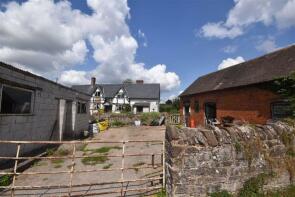 Peretun, A417 From Pike Cottage To Peascroft Via Ashperton, Ledbury HR8 2RY