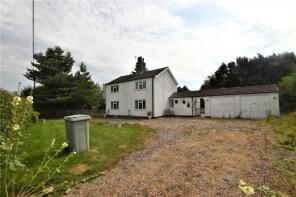 Danijes Cottage, Rose Lane, Alford LN13 0HY