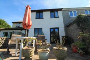 7, Brentwartha, Looe PL13 2RL