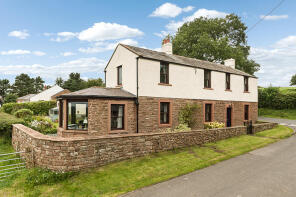 Fernlea, Access Road To Ruckcroft From The C1042, Ruckcroft, Carlisle CA4 9QR