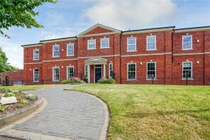 Apartment 7, Woodhamcote Manor, Wolverley Village, Kidderminster DY11 5XZ