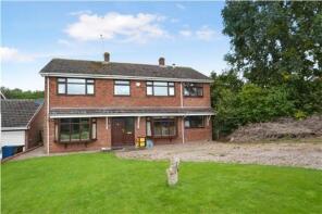 2, Gnosall Lane, Moreton, Newport TF10 9BX