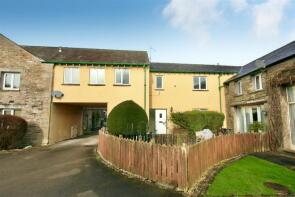 12, The Maltings, Carnforth LA6 2NJ