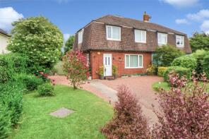 9, Vicarage Road, Minehead TA24 6NR