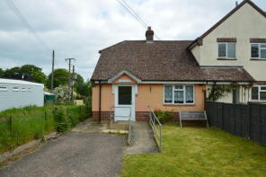1, Airey Houses, The Street, Sudbury CO10 8JW