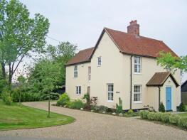 Greenhill Farm, Anchor Lane, Abbess Beauchamp And Berners Roding, Ongar CM5 0JW