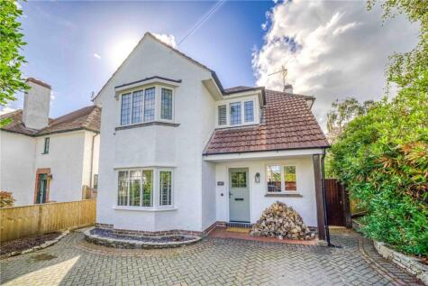Caledon Road, Lower Parkstone, Poole, BH14