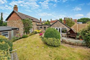 9 Vale Cottage, Chapel Lane, Grantham NG32 1PU