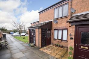 6, Beacon Crossing, The Common, Wigan WN8 7DR