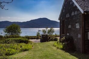 Ivy Cottage, Airor - Scottas Road, Inverie, Mallaig PH41 4PL