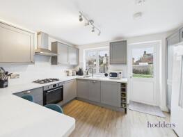 92, St Anns Road, Chertsey KT16 9EQ