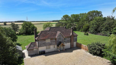 Westcliffe, Sleaford