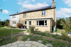 Vine Cottage, The Vines, Aylesbury HP18 9HH