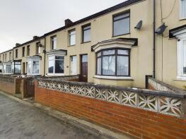 14, Windsor Terrace, Bishop Auckland DL14 8HZ