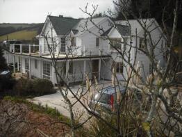 Bayfield, Lane To Bayfield, Kingsbridge TQ7 2TL