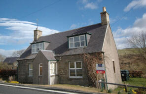 Earlshaugh Farmhouse, Jedburgh TD8 6PN