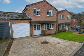 61, South Road, Horndean, Waterlooville PO8 0EW
