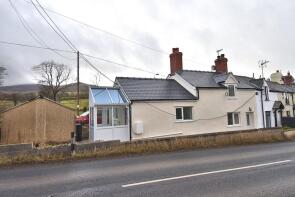 1, Penrhos, Pen Rhos Junction With A5104 To Blaen Ial Junction, Bryneglwys, Corwen LL21 9LU