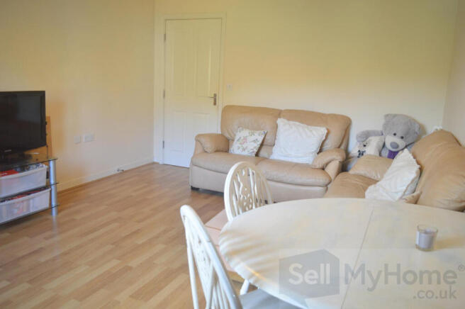 Lounge / Dining room