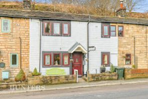 21, Rock Nook, Littleborough OL15 9QJ