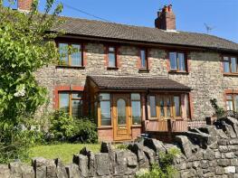 3, New Cottages, Caerwent Road, Caldicot NP26 5AU