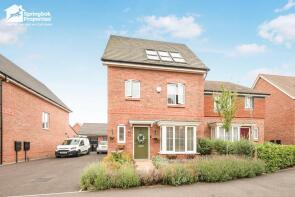 43, Polar Avenue, Nuneaton CV10 9SX