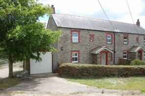 1, Ramscote Cottages, Gorran, St Austell PL26 6LW