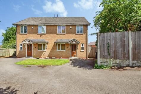 Ashcott Close, Birmingham, West Midlands, B38
