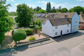 22, High Street, Hemingford Grey PE28 9BJ