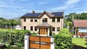 44, Neston Road, Wirral CH63 1JF