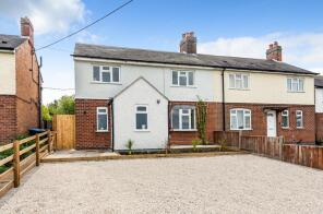 40, Coopers Lane, Lutterworth LE17 5LH