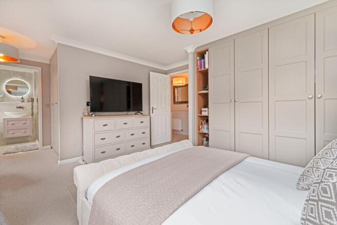 Main Bedroom