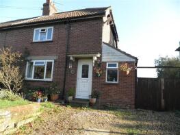 4, Council Houses, Raynham Road, Fakenham NR21 7BH