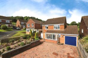 22, Bridge Close, Heathfield TN21 0HJ