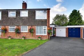 6, Meadow Close, Kington WR7 4DE