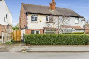 4, Weardale Road, Nottingham NG5 1DD