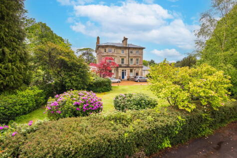 Hungershall Park, Tunbridge Wells
