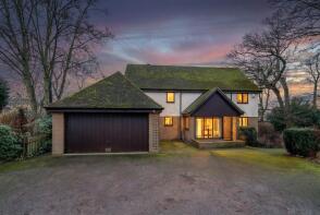 14, Allens Orchard, Huntingdon PE28 4NW