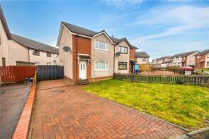 5, Hirst Crescent, Stirling FK7 7HW
