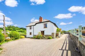 Glebe Cottage, Easter Street, Barnstaple EX32 0BJ