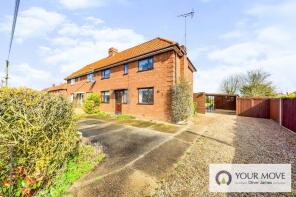 10, Old Mill Cottages, Mill Common, Halesworth IP19 8RF