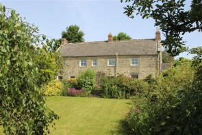The Manse, Moor Lane, Ripon HG4 4BB