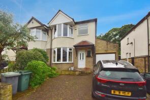 27, Branksome Drive, Shipley BD18 4BB