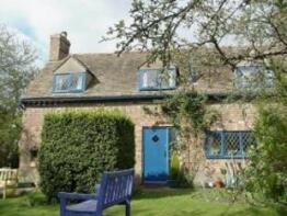 1, Bakers Lane, Sandy SG19 2BJ