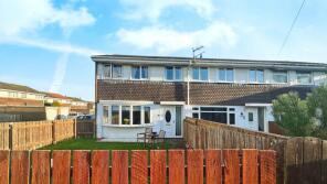 9, Courtney Drive, Chester Le Street DH2 1JB